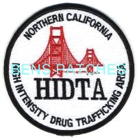 CALIFORNIA,HIDTA NORTHERN CALIFORNIA 1_wm